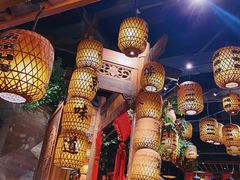 -南京大牌档(之心城店)