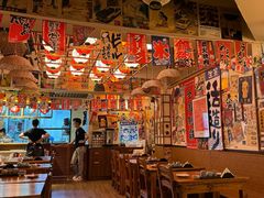 -千懿六本木酒场(常熟路店)