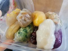 -老潮兴粿品(龙北店)