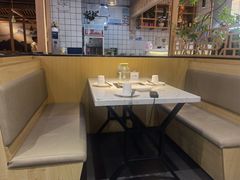 卡座-京御煌三汁焖锅(益田假日里店)