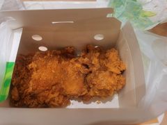 -德克士(文一店)