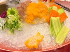 -达利世纪酒店-莉庭自助西餐厅