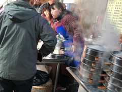 -大兴街扣碗包子馆