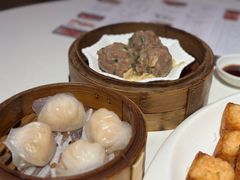 -潮福城大酒楼·潮味粤品·港式点心(湖滨北路店)