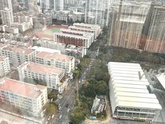 -厦门威斯汀酒店