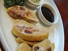 -妈妈菜舟山海鲜(定海古城店)