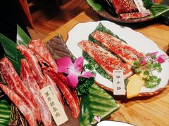 -黑牛の店·和牛烧肉(合生汇店)