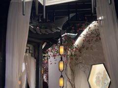 -绿茶餐厅(朝阳大悦城店)