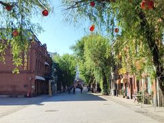 -中华巴洛克风情街