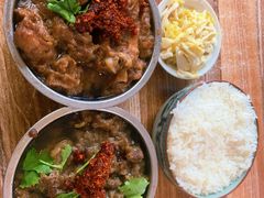 -曹家蒸碗(东二路店)