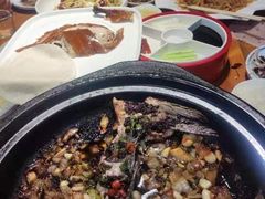 -一桶江山餐厅(松北店)