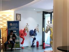 等位区-索伦嘎·传统涮(海拉尔总店)