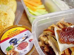 -煜丰汴京烤鸭(福彩路店)