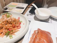 -小大董·烤鸭(凤凰汇店)