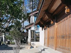 -正宗李家土鸡米线店