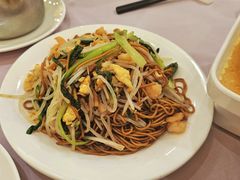 上海炒面-顺风海鲜港(金玉兰店)