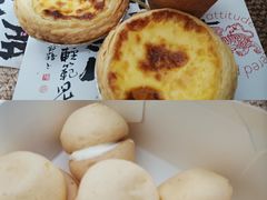 -虎头局·渣打饼行(五一新干线店)