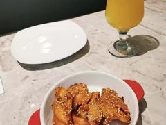 -必胜客(长安长青店)