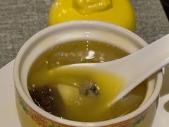 -顺德美的万豪酒店·自助餐·贡厨