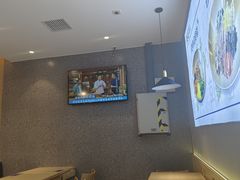 -梨花牛肉汤饭(仁恒伊势丹店)