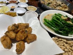 -御生皇·新天然居·顺德鱼生·顺德菜·广式早茶