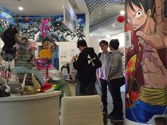 -JOJO实景沉浸侦探剧本杀(大悦城店)