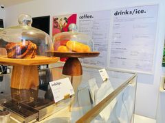 -大酉·M Coffee(北京美术馆店)