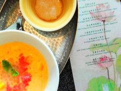 -湖滨28中餐厅·西湖宴·杭州君悦酒店