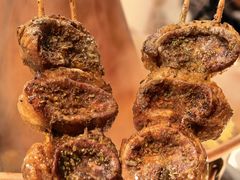 -清真·鸦儿李记·涮肉(花市店)