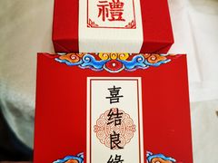 -澳门酒家(南航明珠店)