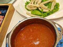 -德龙火锅(松源街直营店)