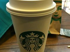 -星巴克(温州银泰大西洋店)