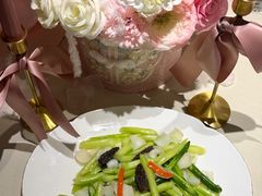 -珈境湖畔餐厅·湖北菜·江浙菜•樱花季(西北湖店)