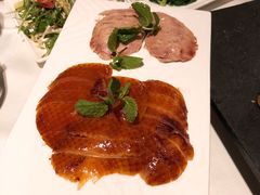 酥香嫩烤鸭-四季民福烤鸭店(望京旺角店)