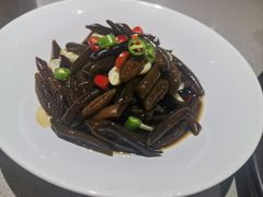 -大锅强·蒸海鲜青岛菜(吾悦广场店)