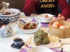 -有心德(麦地店)