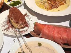-CAPARESH開府莱舍(望京金辉店)