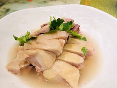 -老淮安·淮安菜(周恩来纪念馆店)
