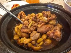 -广东胜利宾馆西关粤中餐厅