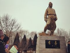 -赵州桥景区