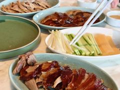 -无锡苏宁银河国际酒店-悦府65中餐厅