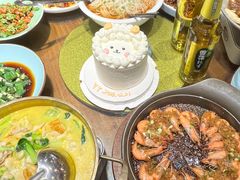 -再回头私房菜·老南京菜