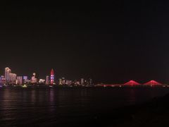 -武昌江滩