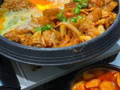 -李先生的首尔小馆(松江启源广场店)