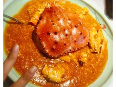 -开海·红岛海鲜虾水饺(石老人店)