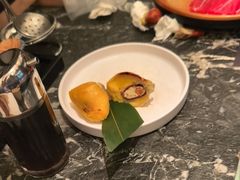 -牛YO寿喜烧·铁板烧和牛火锅自助(市府恒隆店)