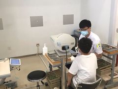 -大连何氏眼科医院