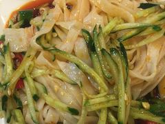 -魏家凉皮(曼哈顿店)