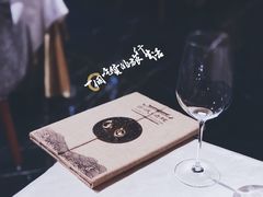 -北京古城老院厉晓麟精致菜