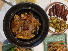 -鸢飞潍坊菜馆(鸢飞大酒店)